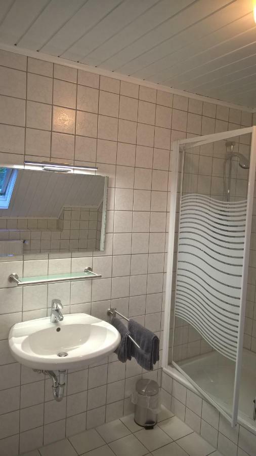 Mosel Ausblick Apartment Zell an der Mosel Luaran gambar