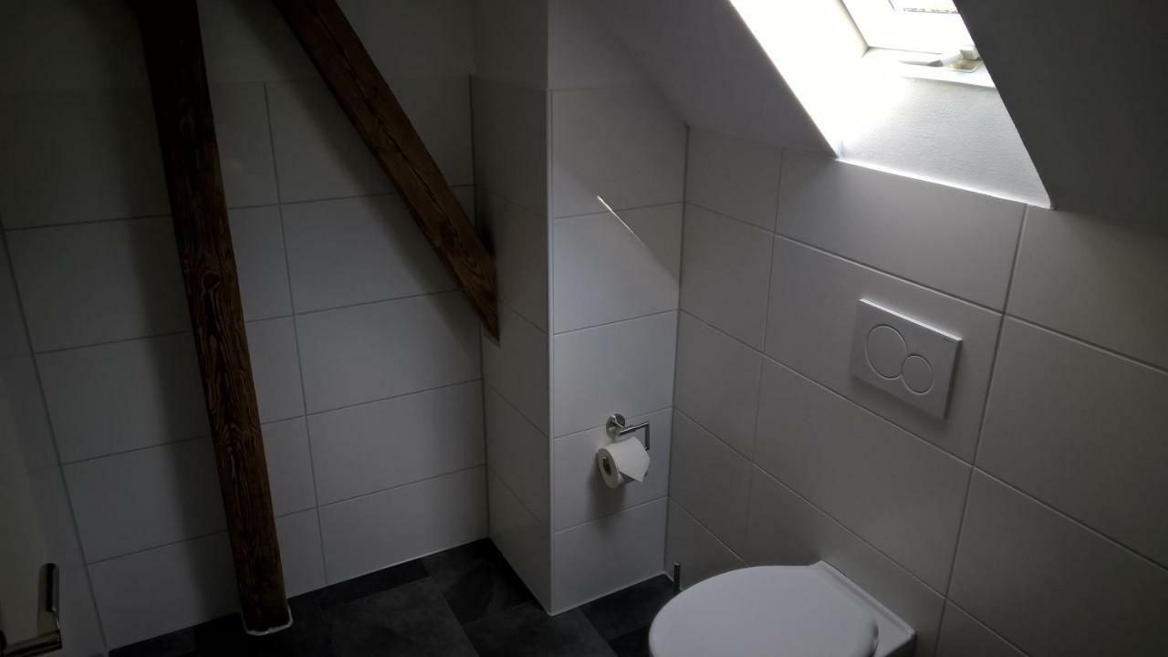 Mosel Ausblick Apartment Zell an der Mosel Luaran gambar