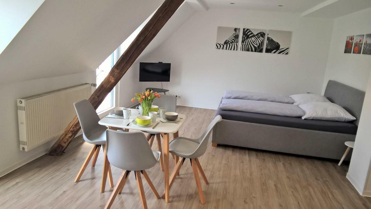 Mosel Ausblick Apartment Zell an der Mosel Luaran gambar